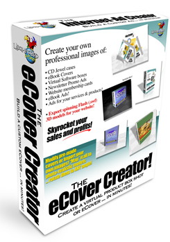ebook cover software